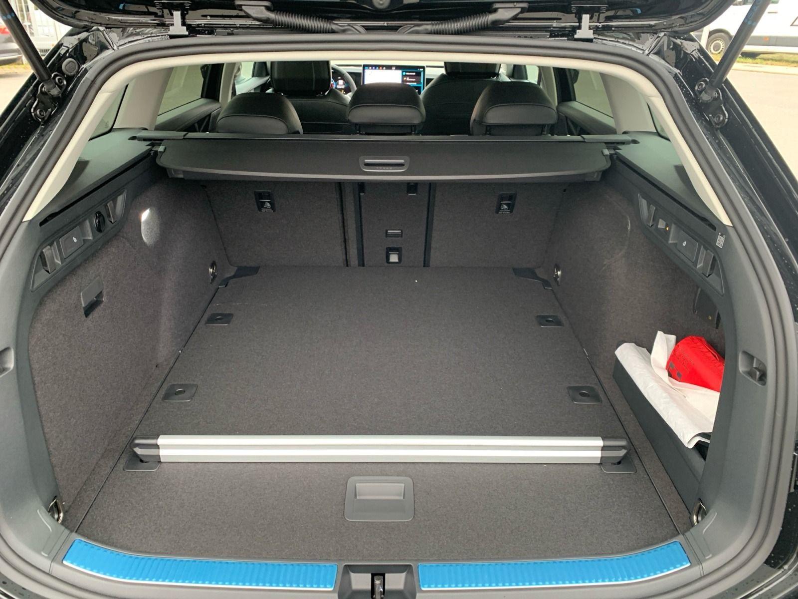 Volkswagen Passat *1.5 eTSI*Business*DSG*AHK*IQ-Ligh, миниатюра 16