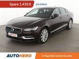 Volvo S90 2.0 T8 Plug-in Hybrid Inscription AWD Aut. - : Braun, Plug-In Hybrid