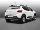 Dacia Sandero Stepway TCe 90 CVT NAVI PDC KLIMA BT USB - Dacia Sandero Gebrauchtwagen Bochum