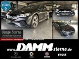 Mercedes-Benz EQE 300 Electric Art Adv+/MEMORY/Distronic/+Flex - Mercedes-Benz EQE Jahreswagen