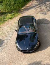 Maserati GranCabrio 4.7 V8 Automatik  - Maserati GranCabrio: Roadster