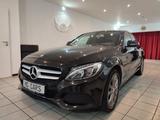 Mercedes-Benz C 200 CGI - gebrauchte Mercedes-Benz C 200 aus dem Jahr 2015