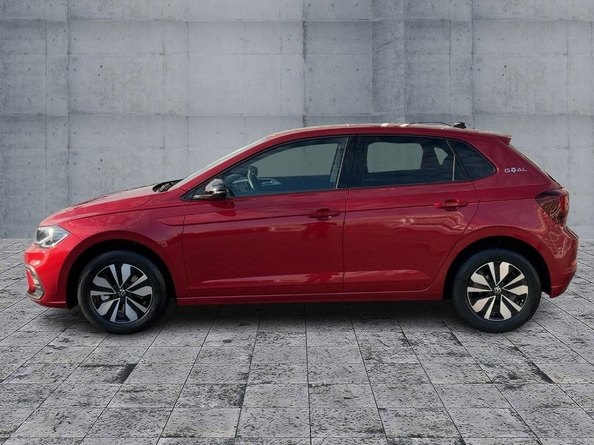 Volkswagen Polo - Bild 4