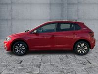 Volkswagen Polo - Vorschau Bild 4