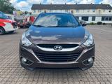 Hyundai ix35 2.0 CRDi 184 PS, 4WD, Automatik, Panorama  - Hyundai ix35 in Hannover