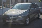 Mercedes-Benz B 250 Progressive|AHK|Navi - silberne Mercedes-Benz B 250