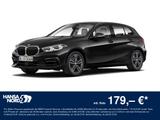 BMW 118i SportLine LED NAVI SHZ PDC 17" 3,49% Eff. - BMW: E49