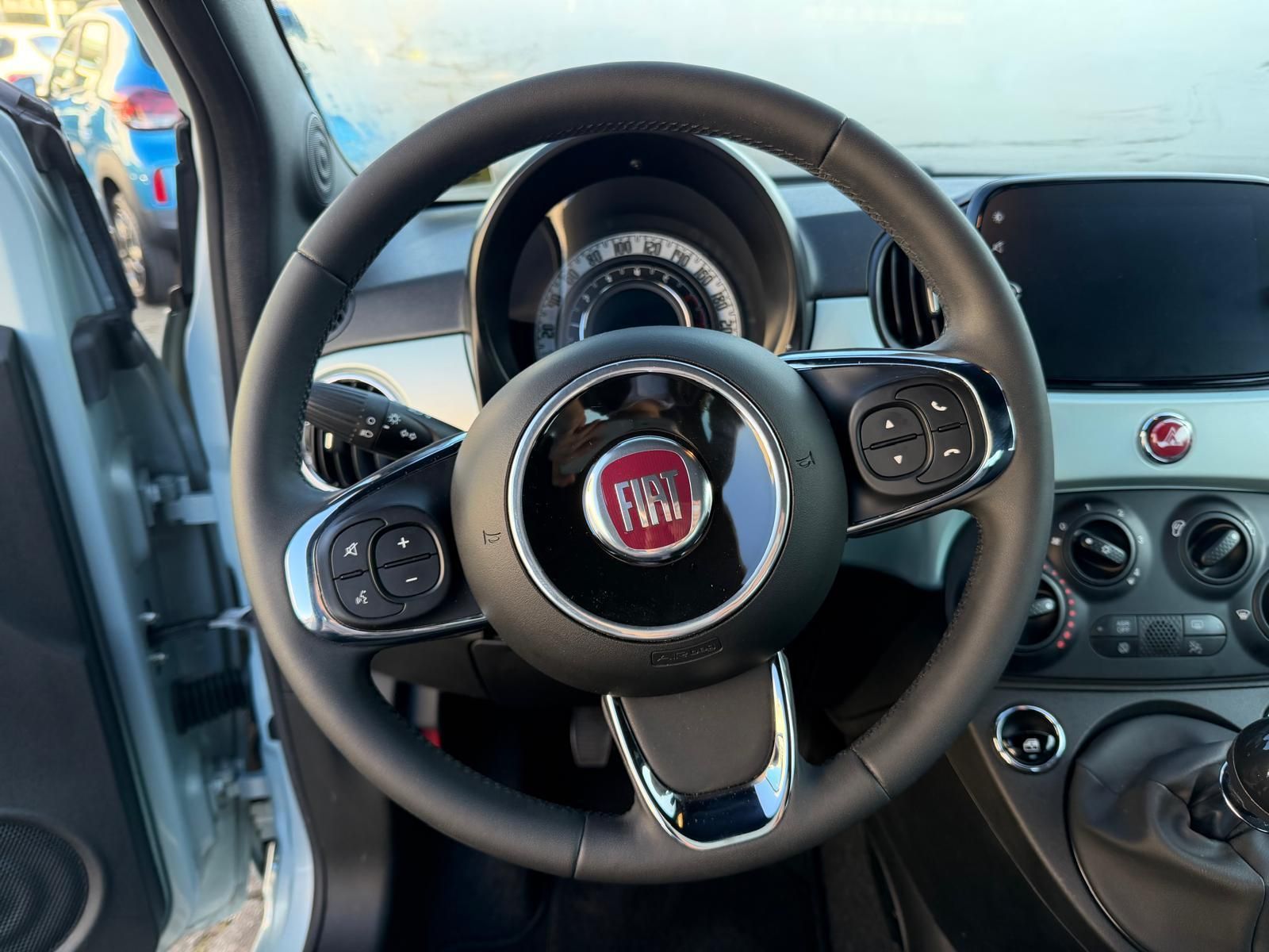 Fiat 500 - Bild 10