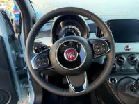 Fiat 500 - Vorschau Bild 10
