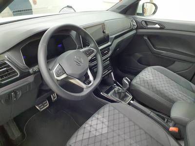 Volkswagen T-Cross - Bild 4