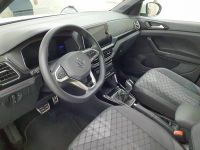Volkswagen T-Cross - Vorschau Bild 4