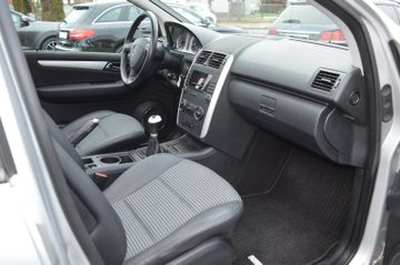 Mercedes-Benz A 150  Avantgarde AHKLamelleSHPDCAlu 17
