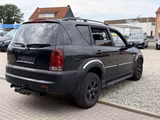 Ssangyong Rexton 290 - Ssangyong REXTON aus 2006