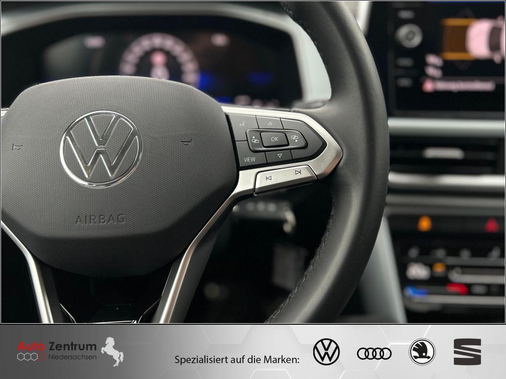 Volkswagen T-Roc 1.0 TSI OPF GOAL, миниатюра 20