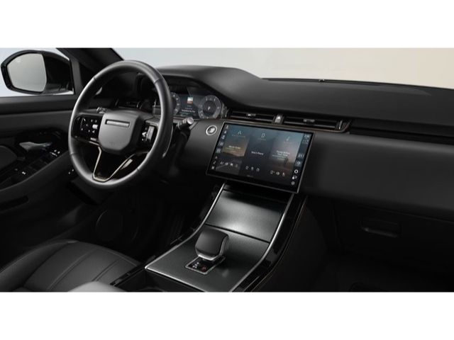 Land Rover Range Rover Evoque D165 Dynamic SE