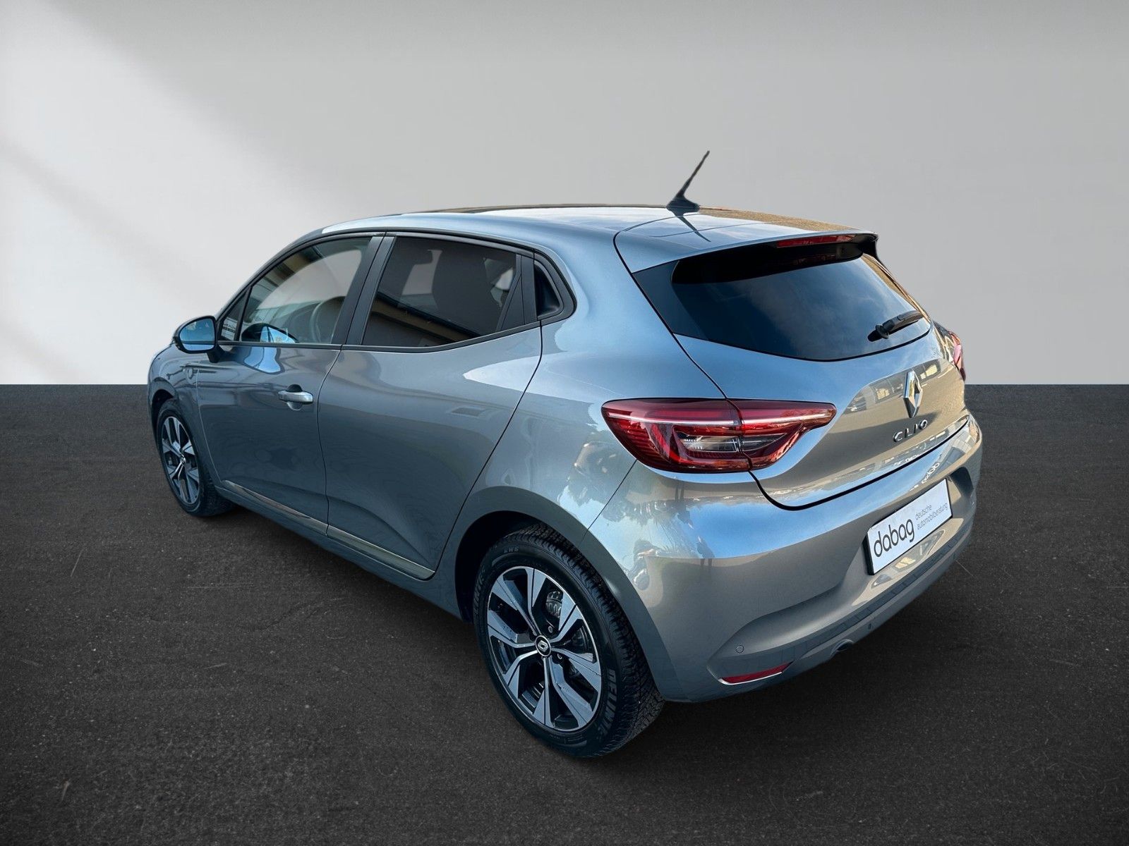 Renault Clio Allwetter Pdc Navi – Bild 7