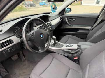 BMW 318 - 11