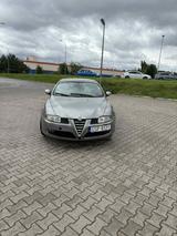 Alfa Romeo Hallo, ich werde Alfa Romeo für polnische ... - Alfa Romeo GT mit Diesel-Antrieb