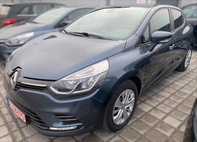 Renault Clio Cargo Extra*Navi*Klimaautomatik*PDC*