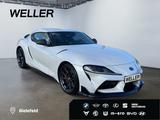 Toyota Supra GR 3.0 Automatik Legend *Premium Paket*CAM - mit Benzin-Antrieb: Sportwagen