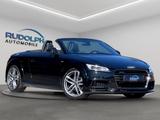 Audi TT S 2,0 ABT CABRIO QUATTRO 310 PS AUTOMATIK B&O