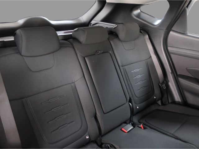 Hyundai TUCSON - Bild 12