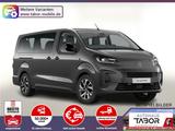 Fiat Ulysse AT TOP Klimaaut el.Schieb Navi UVP-35%* - Fiat Ulysse EL mit Diesel-Antrieb
