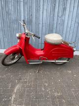 Simson KR 50 (Nonnensitz), Bastlerfahrzeug  - Angebote