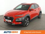 Hyundai Kona 1.6 TGDI Premium 4WD*NAVI*LED*CAM*TEMPO* - Hyundai KONA in Duisburg