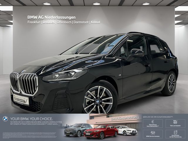 BMW 223i xDrive Active Tourer M Sport AHK Harman/K