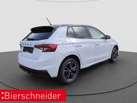 Skoda Fabia - Vorschau Bild 9