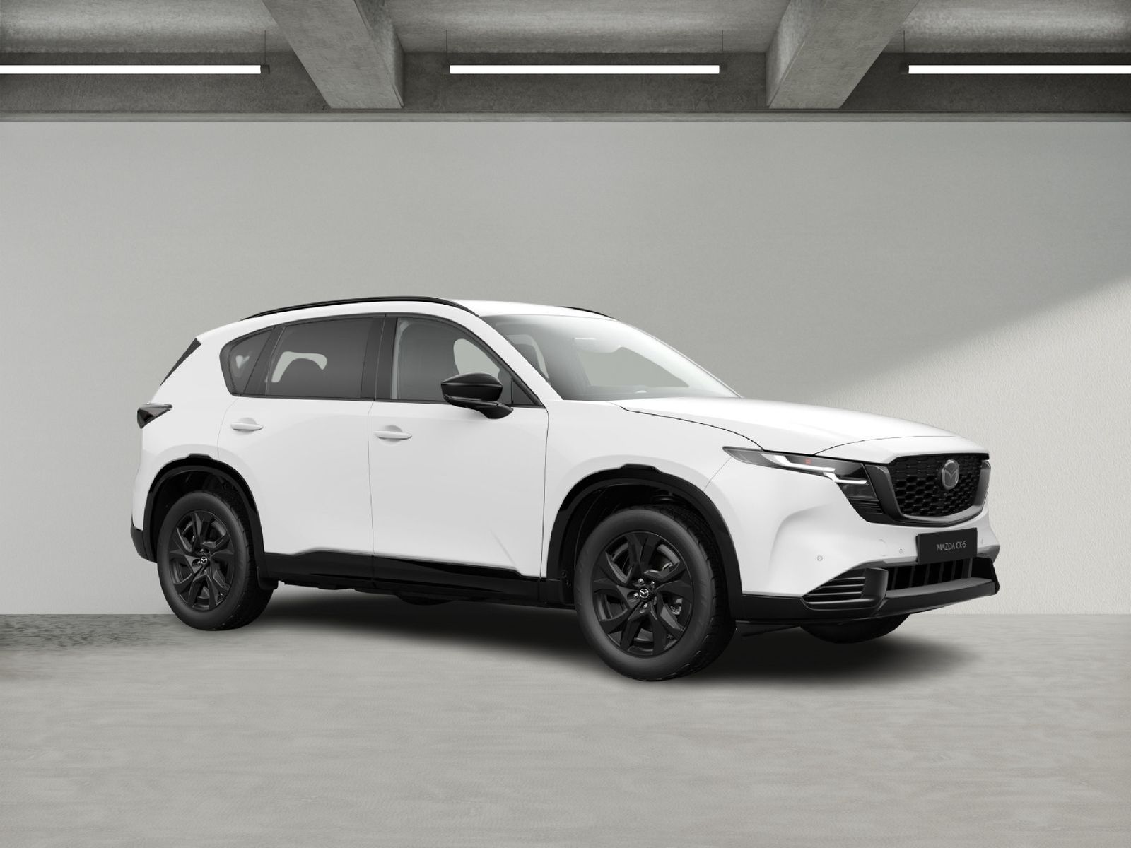 Mazda CX-5 - Bild 8