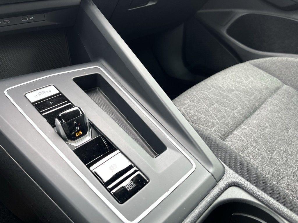 Volkswagen Golf 2.0 TDI DSG Move ACC Navi AHK RFK, миниатюра 20