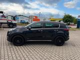 Kia Sportage GT-Line 4WD *Leder*Navi*AHK*Xenon* - Kia Sportage Gebrauchtwagen