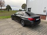 BMW 540i xDrive A - - BMW 540 in Bielefeld