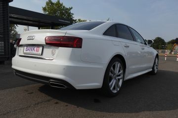 Audi A6 - 7