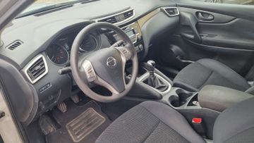 Nissan Qashqai - 7