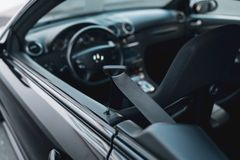 Fahrzeugabbildung Mercedes-Benz CLK 63 AMG Black Series *MwSt. / Scheckheft*