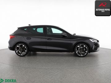 Cupra Leon - 6
