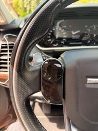 Land-Rover Range Rover Sport - 9