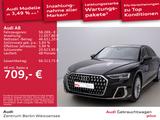 Audi A8 Lang 50 TDI*QUA*MATRIX*360*RSE*ACC*PANO*NAVI* - Audi A8: RS