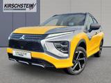 Mitsubishi Eclipse Cross Plug-In Hybrid Top Pano Leder Head