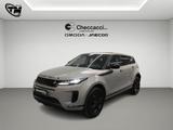 Land Rover Range Rover Evoque 2.0d i4 mhev SE aw - Land Rover Range Rover Evoque SE mit Hybrid-Antrieb (Diesel-Elektro)