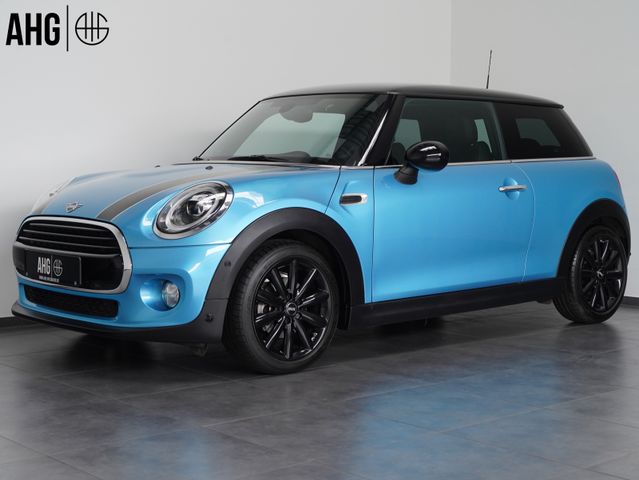 Fahrzeugabbildung MINI Cooper Chili LED/NAVI/DAB/LEDER/YOURS/LM17"