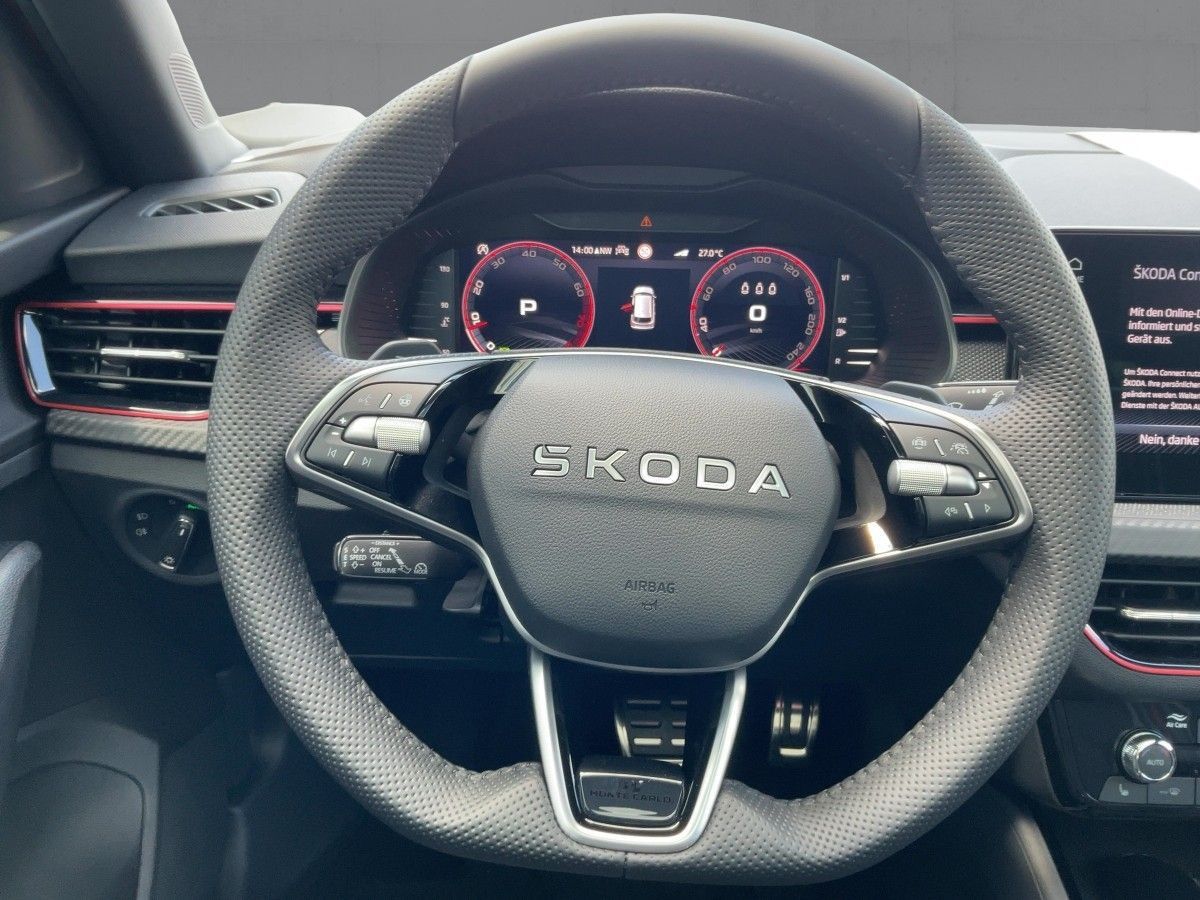 Skoda Kamiq - Bild 9