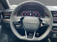 Skoda Kamiq - Vorschau Bild 9