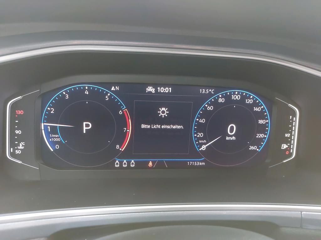 Volkswagen T-Roc Style 1.5 TSI AHK*Tempo*PDC*RFK*SH*Klima