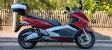 Gilera GP 800 - GILERA GP 800