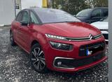Citroën C4 PICASSO - Citroën C4 Picasso in Bielefeld