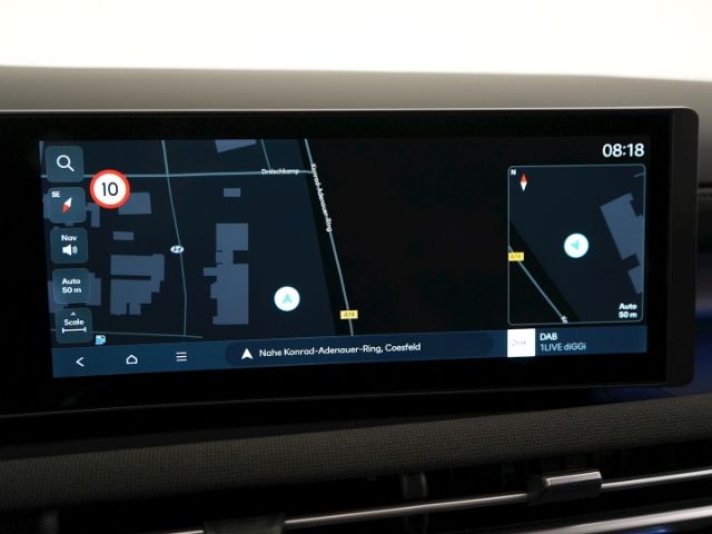 Hyundai Tucson – Bild 14
